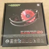 واتر کولینگ تک فن گیرین