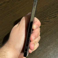 iphone 12pro ZAA 256|موبایل|سمنان, |دیوار