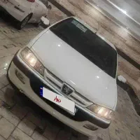 پژوپارس مدل اخر۱۴۰۰موتورقدیم