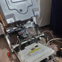 خدمات فوق تخصصی پکیج پرند آنتن آیفون تصویریparand