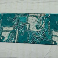 تعدادی پارچه برش خورده با قیمت های مختلف|لوازم خیاطی و بافتنی|گلستان (تهران), |دیوار