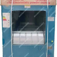 کولر آبی نو آکبند6800