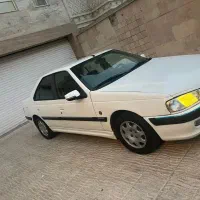 پژو پارس مدل 1394 دوگانه کارخانه