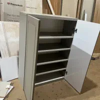 جاکفشی|جاکفشی، کمد، دراور|گرگان, |دیوار