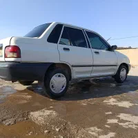 پراید مدل ۷۷