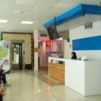 استخدام همکار پذیرش|استخدام درمانی، زیبایی، بهداشتی|مشهد, امام خمینی|دیوار