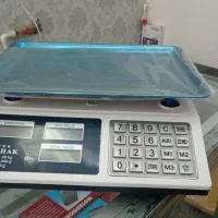 ترازو فست فود‌ و رستوران