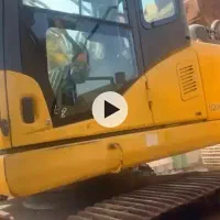 فروش بیل مکانیکی  pc400 -7|خودرو سنگین|تهران, سلسبیل جنوبی|دیوار