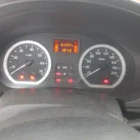 ال نود مدل ۹۰دوگانه سوز کارخانه|خودرو سواری و وانت|رشت, امین الضرب|دیوار