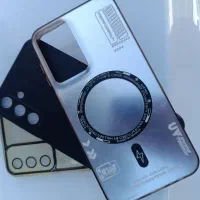 گوشی ا ۱۵ a15 نو همراه با شارژ اورجینال|موبایل|تهران, کوهک|دیوار