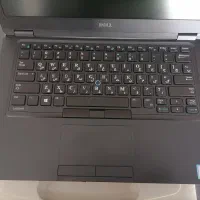 لپتاپ دل i7 نسل 6 با 2 گرافیک انویدیا 512 گیگ ssd|رایانه همراه|مهاباد (آذربایجان غربی), |دیوار