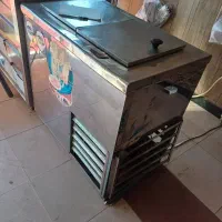 فریزر صندوقی|کافی‌شاپ و رستوران|ارومیه, |دیوار