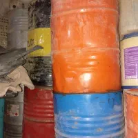 بشکه و 20لیتری|مصالح و تجهیزات ساختمان|فریمان, |دیوار