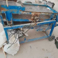 دستگاه بوجاری برقی میباشد|ماشینآلات صنعتی|بجنورد, |دیوار