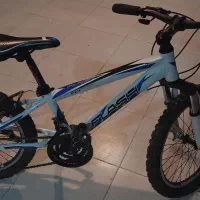 دوچرخه فلش سایز ۲۰ مدل f14