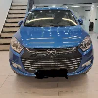 جک S5 سال ۰۲|خودرو سواری و وانت|تهران, نیاوران|دیوار