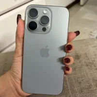 گوشی ایفون 15