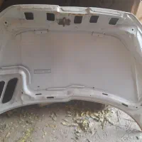 کاپوت جلو پژو ۲۰۶