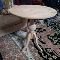 میز گرد خاطره