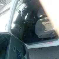 پراید ۱۱۱|خودرو سواری و وانت|ساوه, |دیوار