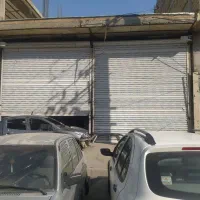 فروش 4 مغازه دوکله 250 متری ،بلوار اصلی پایانه|فروش مغازه و غرفه|نسیم‌شهر, |دیوار