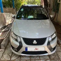 کوییکGXRنقره ای۱۴۰۴
