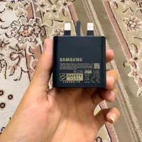 شارژر 25وات سامسونگ