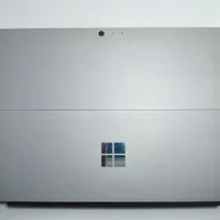 surface pro 4 سالم بدون تاچ|رایانه همراه|مشهد, امام خمینی|دیوار