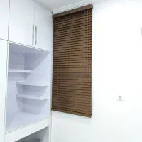 پرده های کرکره ای با شرایط اقساط|پرده، رانر، رومیزی|بهبهان, |دیوار