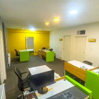 اجاره دفتر کار تجهیزشده|اجارهٔ کوتاهمدت دفتر کار و فضای آموزشی|اصفهان, فیض|دیوار