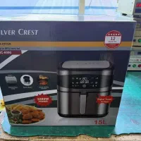 سرخ کن بدون روغن