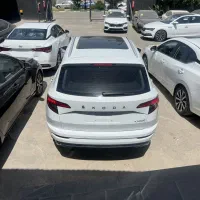 اشکودا کاروک|خودرو سواری و وانت|تهران, امیریه|دیوار