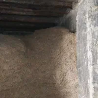 کاه گندم کوهرنگ شهرک میهه|خدمات باغبانی و درختکاری|کوهرنگ, |دیوار