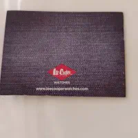 ساعت مچی‌مردانه  (lee coper) LC|ساعت|تبریز, |دیوار