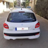 **پژو 207i پانوراما اتوماتیک صفر اقساط**|خودرو سواری و وانت|اصفهان, امامزاده اسماعیل|دیوار