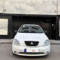 تیبا 1 EX فول مدل 1399 سالم و کم کار