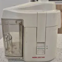 آب میوه گیری وورد استار