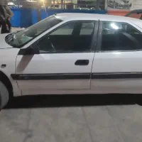 زانتیا مدل 87