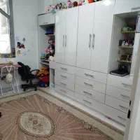 فروش آپارتمان ۶۸متری طلاییه خ مارلیک|فروش آپارتمان|قرچک, شهرک طلائیه|دیوار