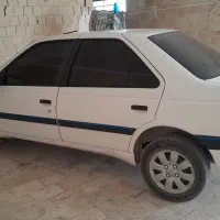 سلام  فروش پژو ۴۰۵ مدل ۹۶