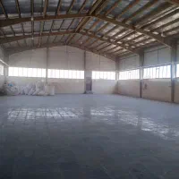 اجاره سوله کارگاهی  ۷۵۰ متری|اجارهٔ دفتر صنعتی، کشاورزی، تجاری|آبیک, |دیوار