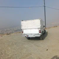 نیسان مدل 1391سفارشی