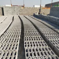 بلوک سبک وسنگین وکول و مصالح ساختمانی