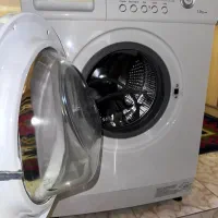 لباسشویی بدون کوچک‌ترین مشکل