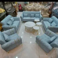 مبل راحتی کد 88نور