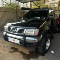 پیکاپ دو کابین