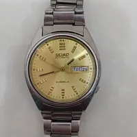 ساعت وینتج اصلSEIKO اتوماتیک مدل6119-855A