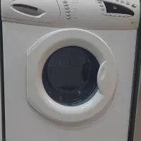 ماشین لباسشویی