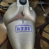 جارو برقی کوچک