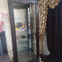 ویترین|بوفه، ویترین، کنسول|شاهین‌شهر, گزبرخوار|دیوار